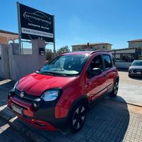 FIAT PANDA CROSS - UNICO PROPRIETARIO-PROMO