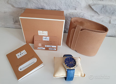 Cronografo Ebel 1911