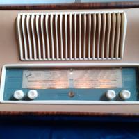 RADIO da  COLLEZIONE