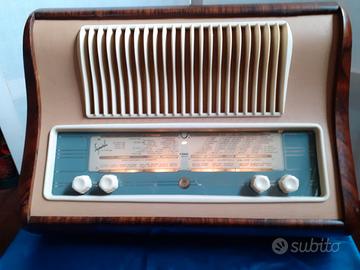 RADIO da  COLLEZIONE