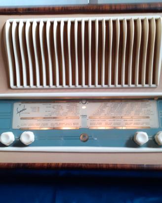 RADIO da  COLLEZIONE