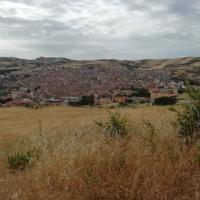 Terreno Edificabile 10.000 mq - Vista Panoramica