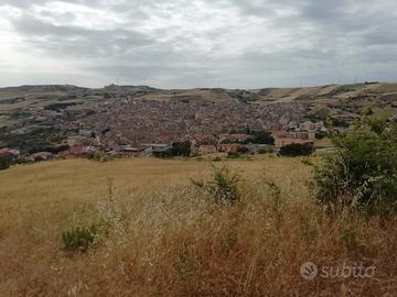 Terreno Edificabile 10.000 mq - Vista Panoramica