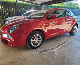 Alfa Romeo Mito 1.4 -77 Cv benzina Neopatent