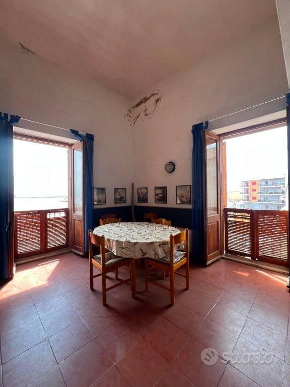 Appartamento di 95 m² con 4 locali a Carloforte - Vista 6
