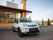 Fiat Panda 4x4 1.3 MJT 95 CV - EURO6 - GANCIO
