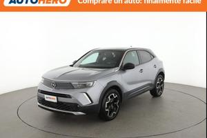 OPEL Mokka BP61059