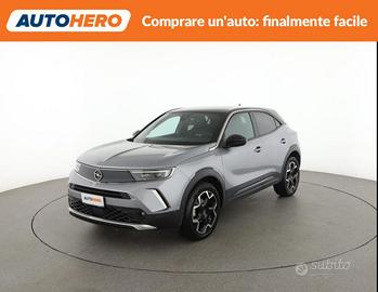 OPEL Mokka BP61059