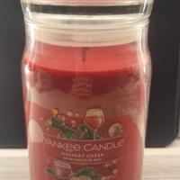 Candela Yankee candle 567g