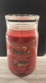 Candela Yankee candle 567g