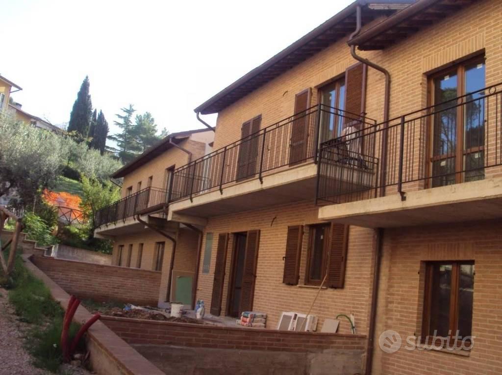 Appartamento – Trevi, Castellina - Vista 2