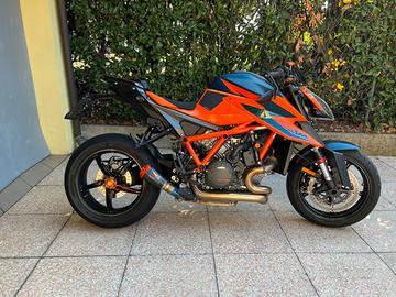 Superduke 1290 R