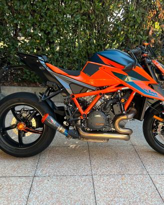 Superduke 1290 R