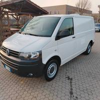 Volkswagen Multivan 2.0 tdi bm 114cv