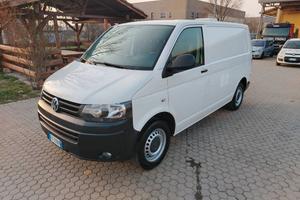 Volkswagen Multivan 2.0 tdi bm 114cv