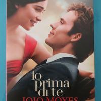 IO PRIMA DI TE