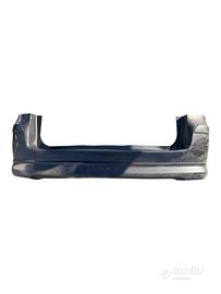 Paraurti Posteriore Opel Zafira B