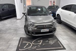 Fiat 500 1.3 Multijet 95 CV S