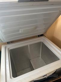 Congelatore a pozzetto BEKO