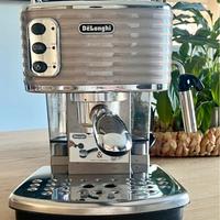 Macchina per caffe’