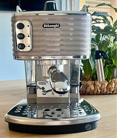 Macchina per caffe’