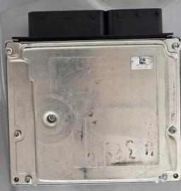 Centralina BMW DDE 8 512 499-01 Bosch 0281017551