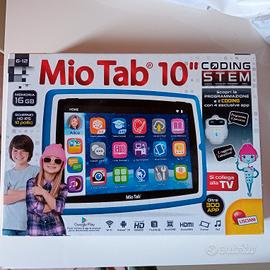 Mio Tab 10 Lisciani