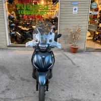 Piaggio Beverly 300 i.e. S