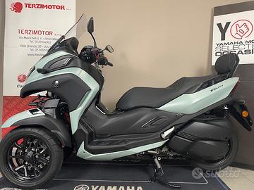 Yamaha Tricity 300