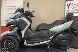 Yamaha Tricity 300