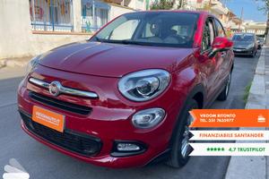 FIAT 500X 500X 1.6 MultiJet 120 CV Lounge