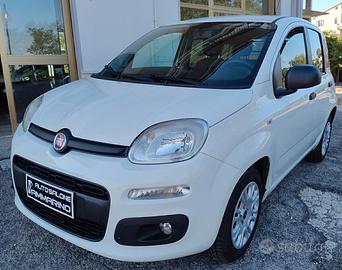 Fiat Panda 1.3 Mjet S&S Easy N1 80Cv 2018