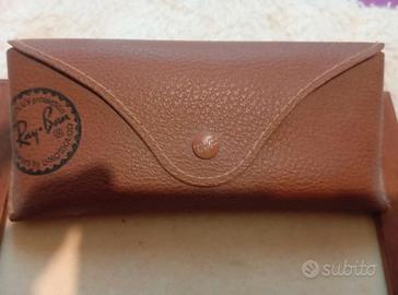Occhiali Ray Ban