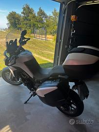 Ducati Multistrada