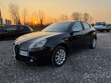 Alfa Romeo Giulietta 1.4 Turbo 120 CV GPL