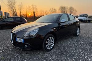 Alfa Romeo Giulietta 1.4 Turbo 120 CV GPL