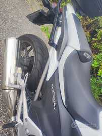 Honda nc 700 x perfetta