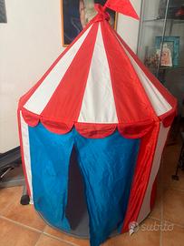 Tenda ikea