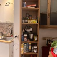 Libreria billy ikea