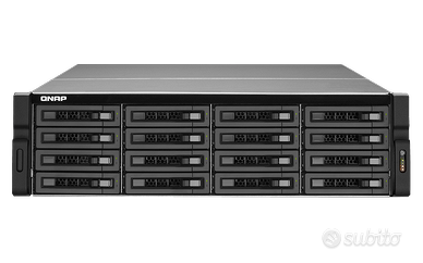 QNAP TS-EC1679U-RP NAS Rack 16-Bay - Enterprise St