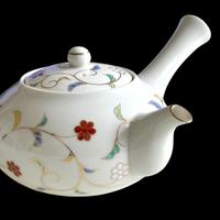 Teiera Kyusu Giapponese