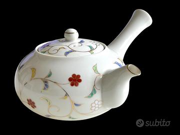 Teiera Kyusu Giapponese
