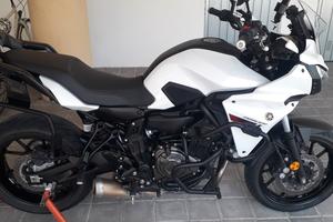 Yamaha Tracer 700