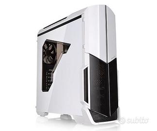 PC - Ryzen 5 5500 - RX 6600 - 24TB HDD