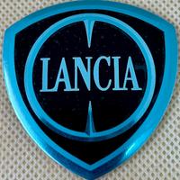 4 lentine lancia scudetto cp160