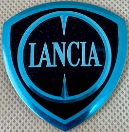 4 lentine lancia scudetto cp160