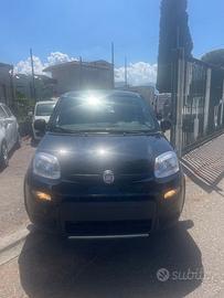 Fiat Panda Gpl