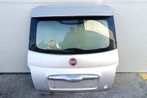 PORTELLONE POSTERIORE COMPLETO FIAT 500 Serie (07>