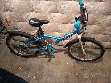 Bicicletta 
