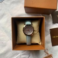 Orologio donna originale “Trussardi” swiss made